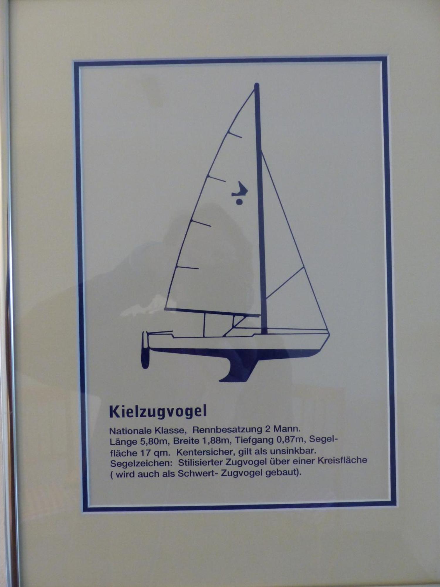 Zugvogel Laboe Zewnętrze zdjęcie