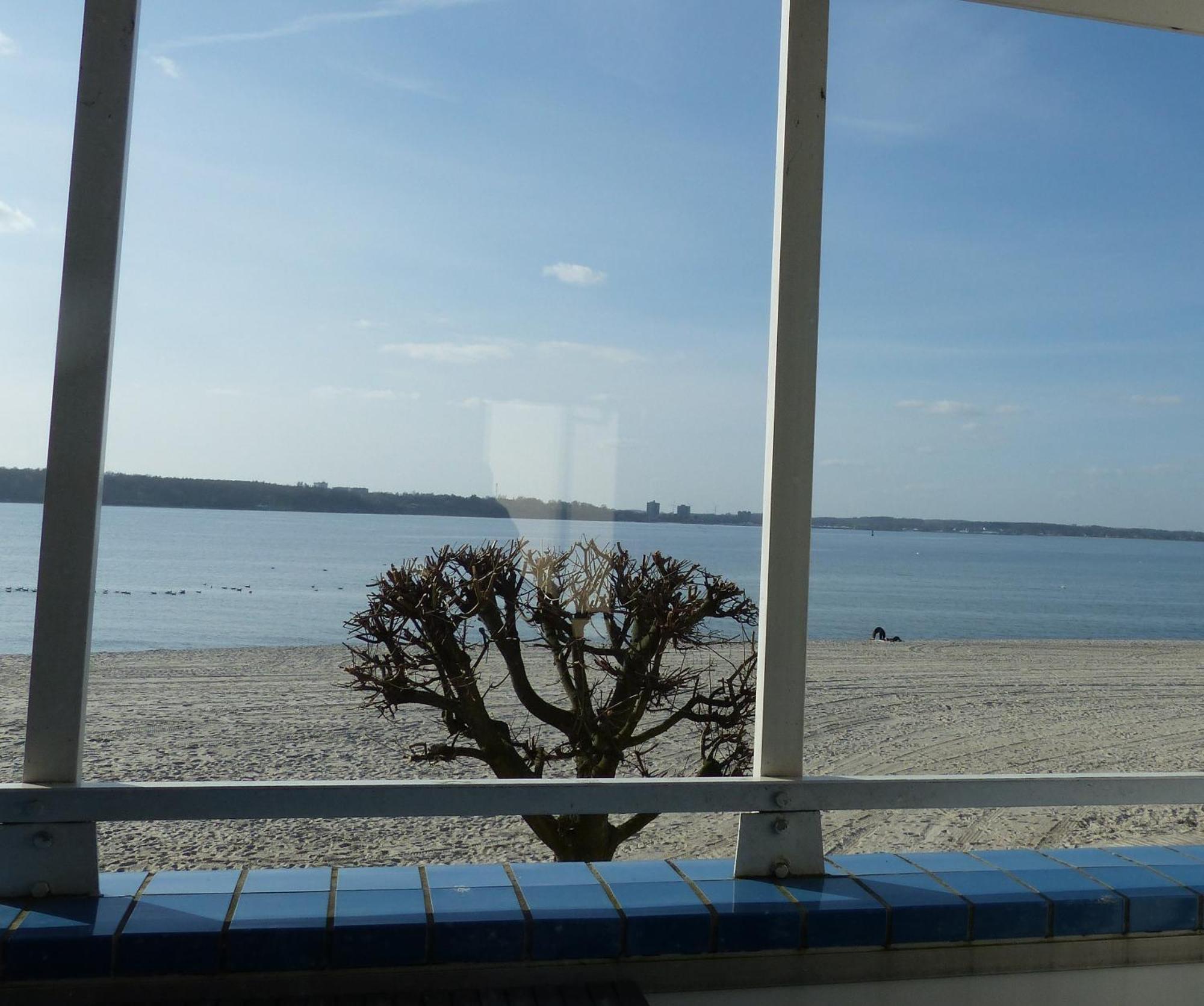 Zugvogel Laboe Zewnętrze zdjęcie